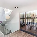 Prázdninový dům Nathalie By Interhome *