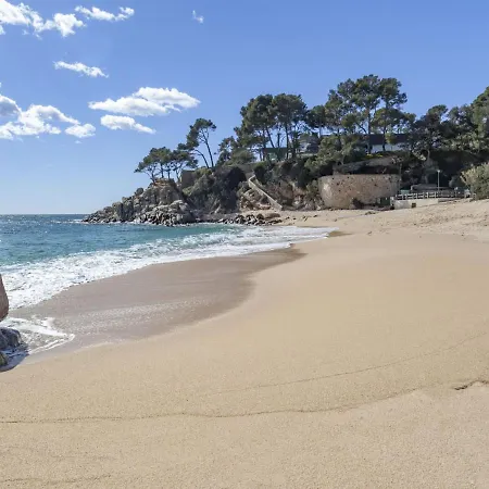 Casa vacanze Nathalie By Interhome Sant Antoni De Calonge