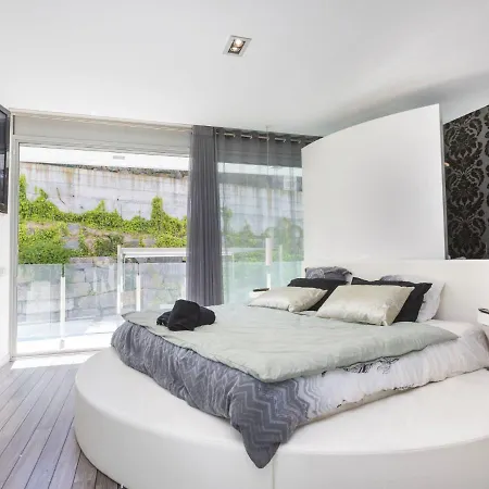 Nathalie By Interhome Casa vacanze *
