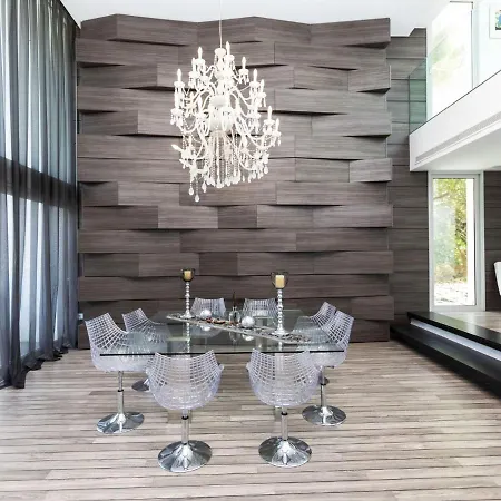 Casa vacanze Nathalie By Interhome