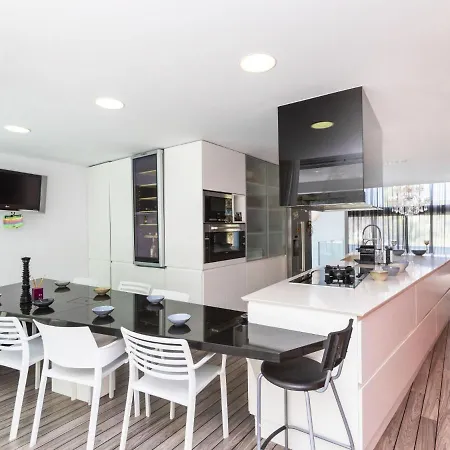 Nathalie By Interhome Casa vacanze Sant Antoni De Calonge