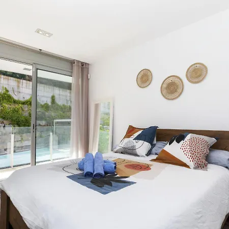 Casa vacanze Nathalie By Interhome *