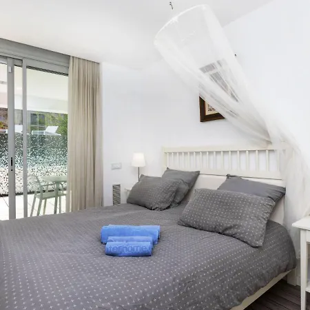 Casa vacanze Nathalie By Interhome Sant Antoni De Calonge