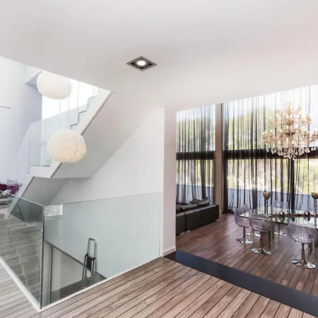 Casa vacanze Nathalie By Interhome *