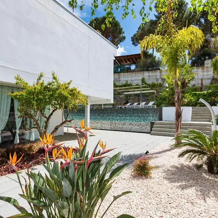 Nathalie By Interhome * Sant Antoni De Calonge