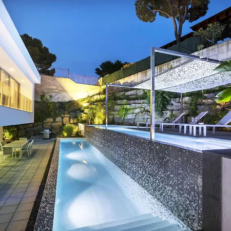 Casa vacanze Nathalie By Interhome