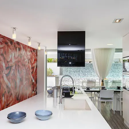 Nathalie By Interhome Sant Antoni De Calonge