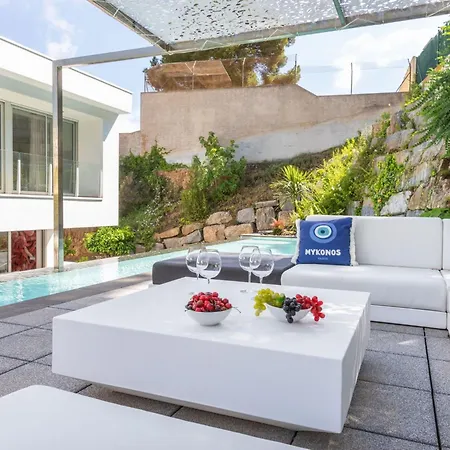 Nathalie By Interhome Casa vacanze
